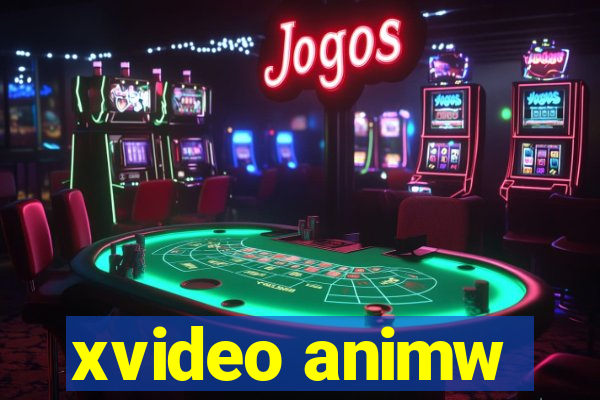 xvideo animw