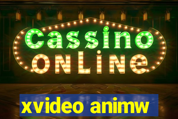 xvideo animw