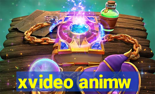 xvideo animw