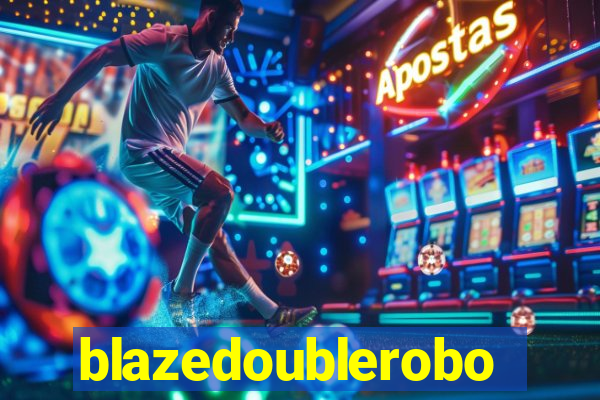 blazedoublerobo