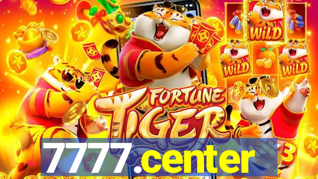 7777.center
