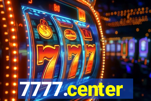 7777.center