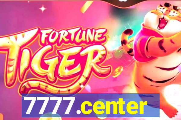 7777.center
