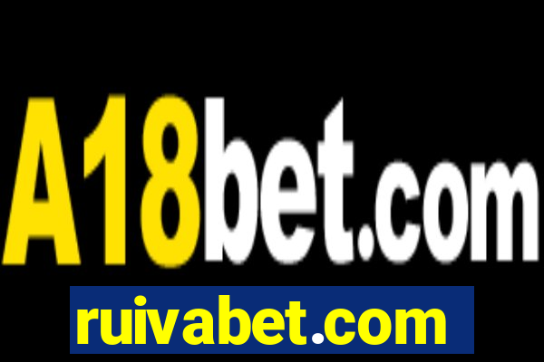 ruivabet.com