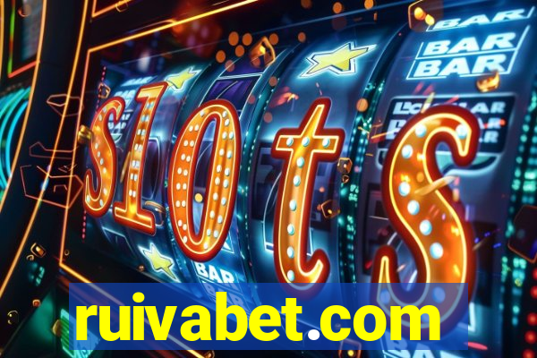ruivabet.com