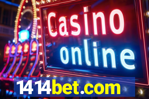 1414bet.com