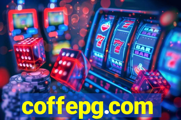 coffepg.com