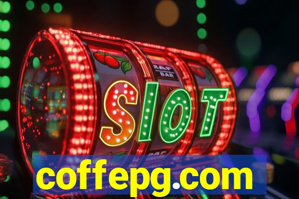 coffepg.com