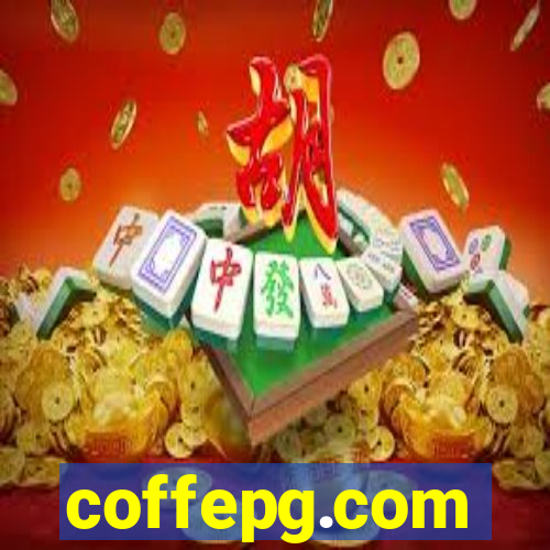 coffepg.com