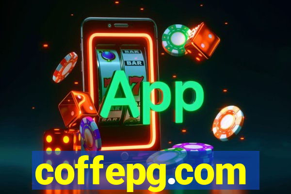 coffepg.com