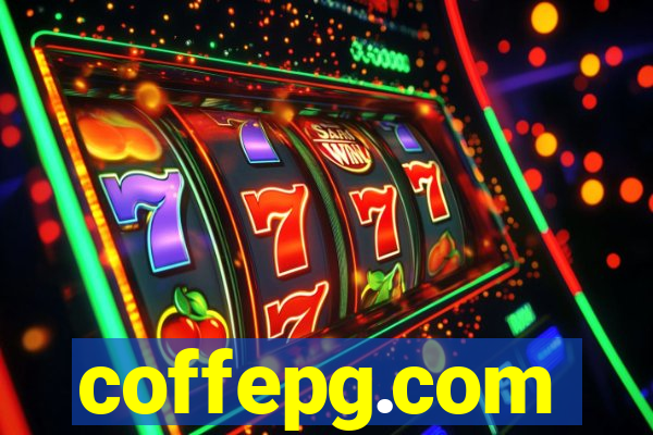 coffepg.com