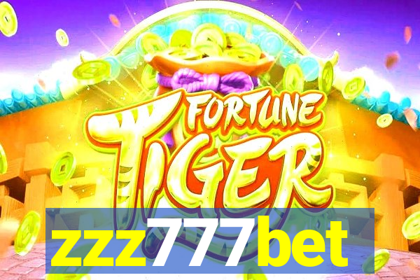 zzz777bet