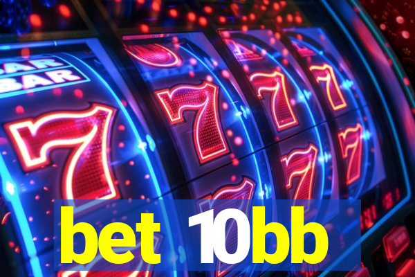bet 10bb