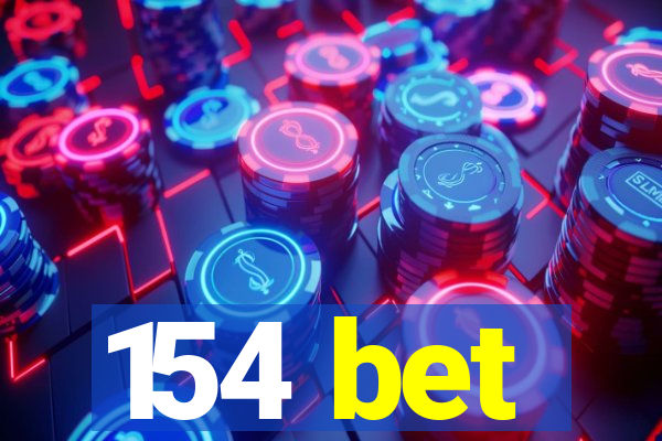 154 bet