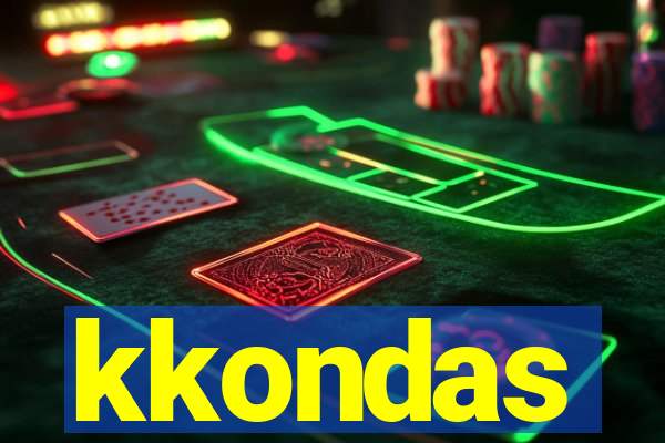 kkondas