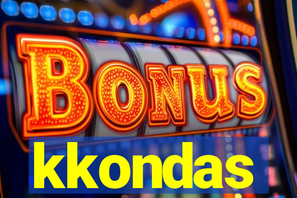 kkondas