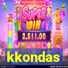 kkondas