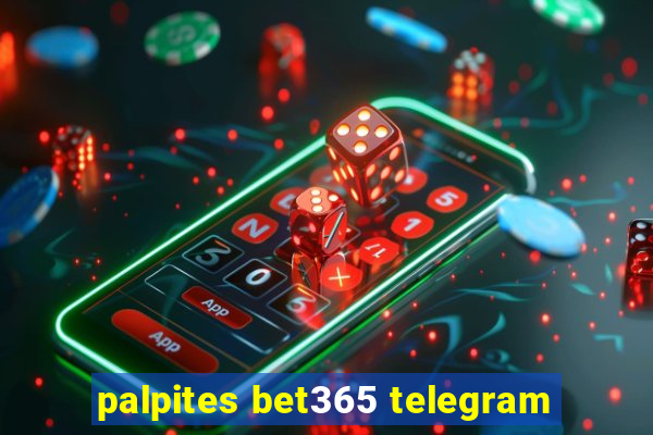 palpites bet365 telegram