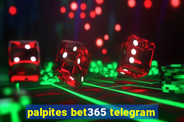 palpites bet365 telegram