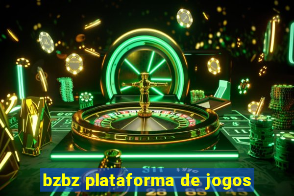 bzbz plataforma de jogos