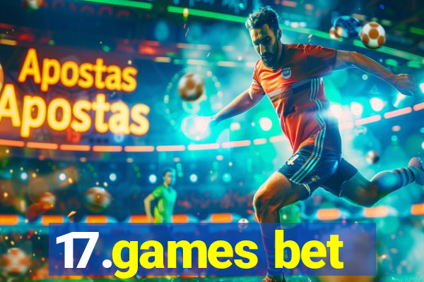 17.games bet