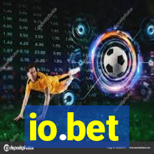 io.bet