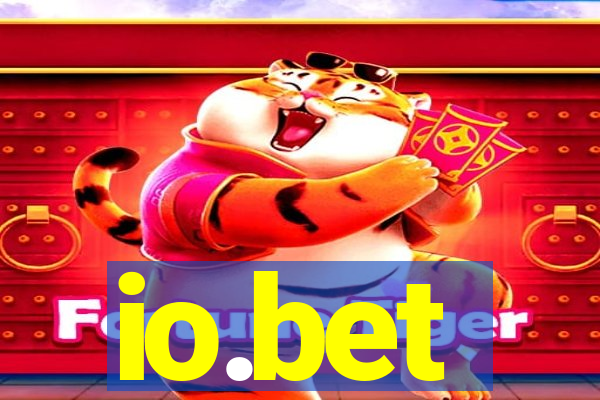 io.bet