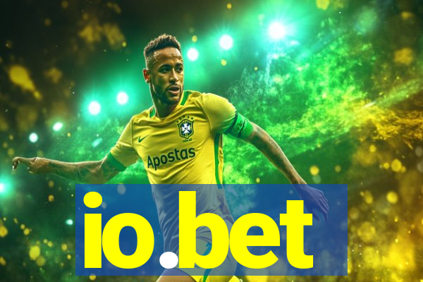 io.bet