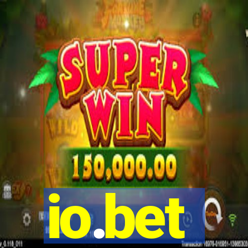 io.bet