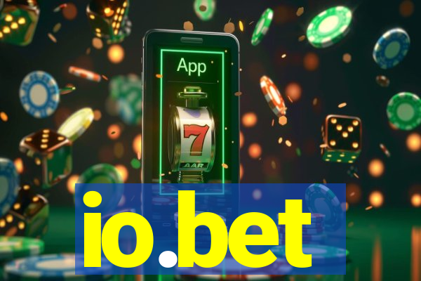io.bet
