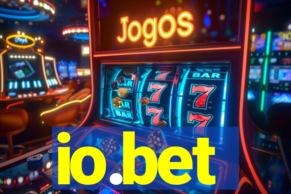 io.bet
