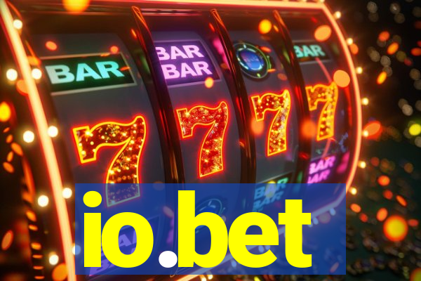 io.bet