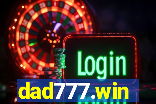 dad777.win