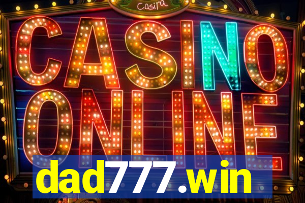 dad777.win