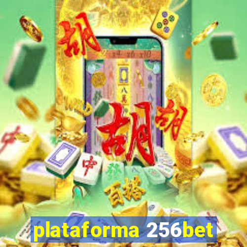 plataforma 256bet