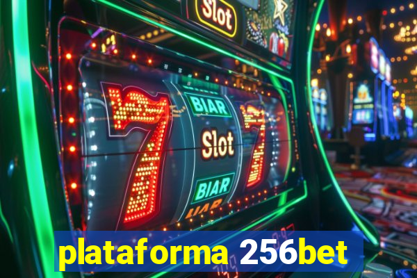 plataforma 256bet