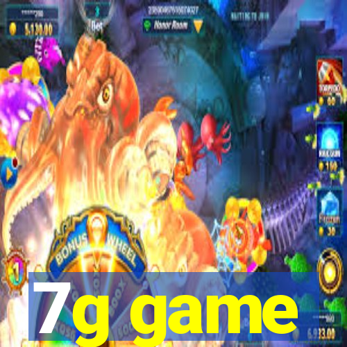 7g game