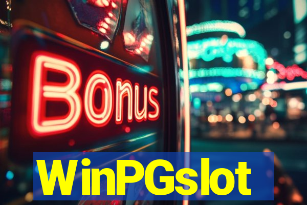 WinPGslot