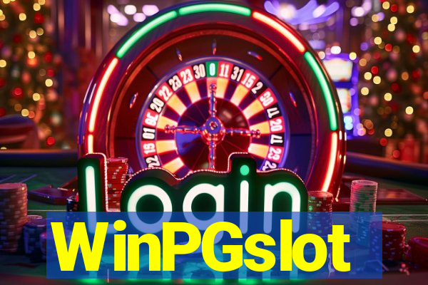 WinPGslot