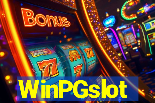 WinPGslot