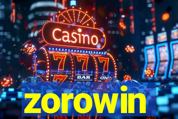 zorowin