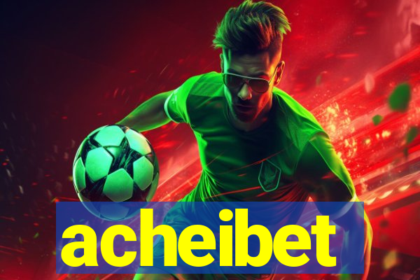 acheibet