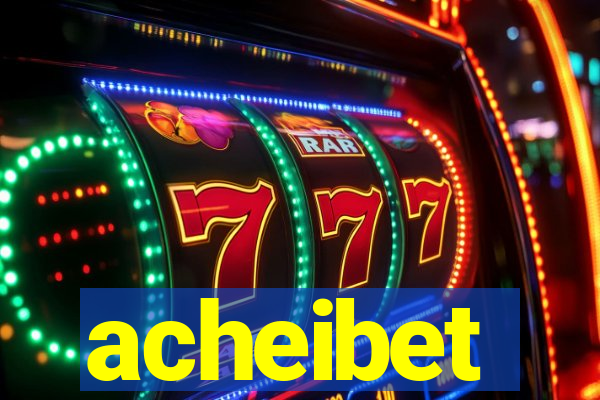 acheibet