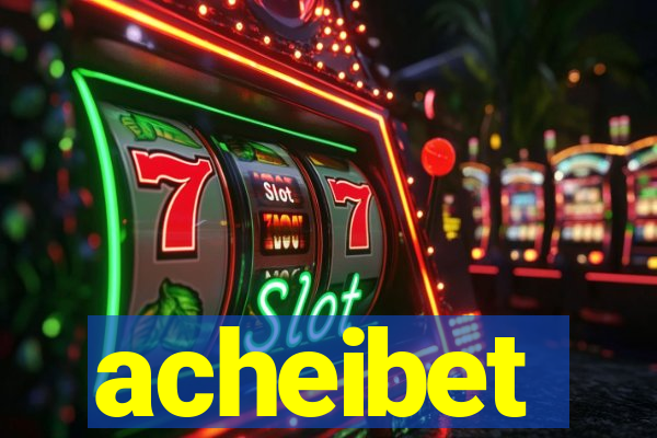 acheibet