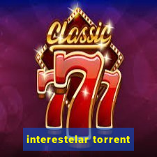 interestelar torrent