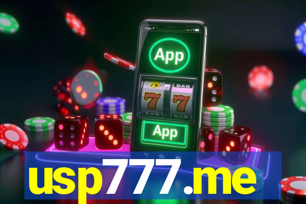 usp777.me