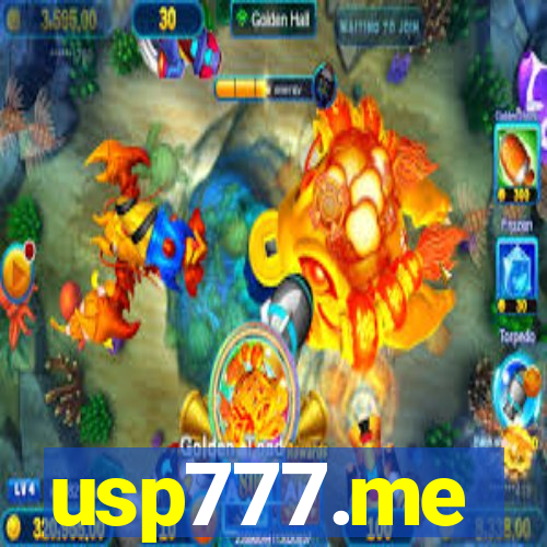 usp777.me