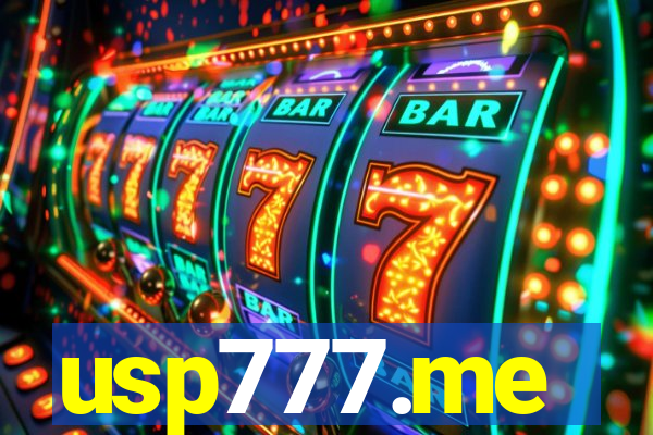 usp777.me