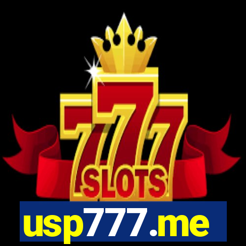 usp777.me