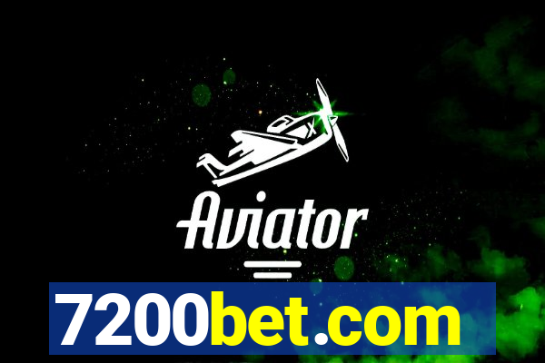 7200bet.com